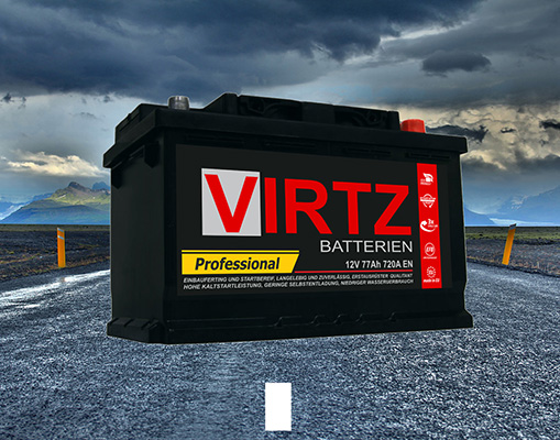 Akumulatory Virtz