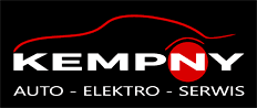 logo auto elektro kepny haki holownicze